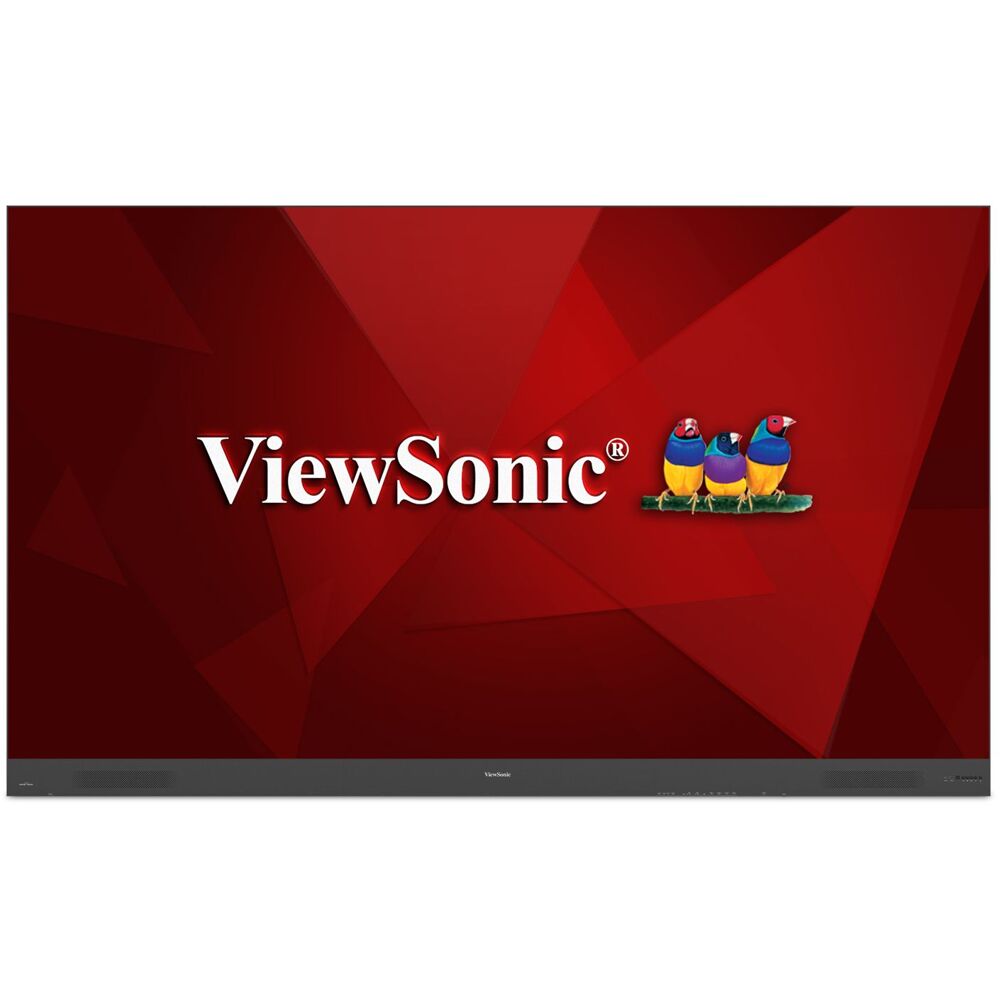 216" All-in-One Direct View LED Display,3840x2160 AIOLED