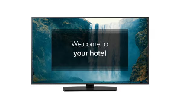 LG Electronics 4K Hospitality TV Prodiom Hospitality TV Prodiom
