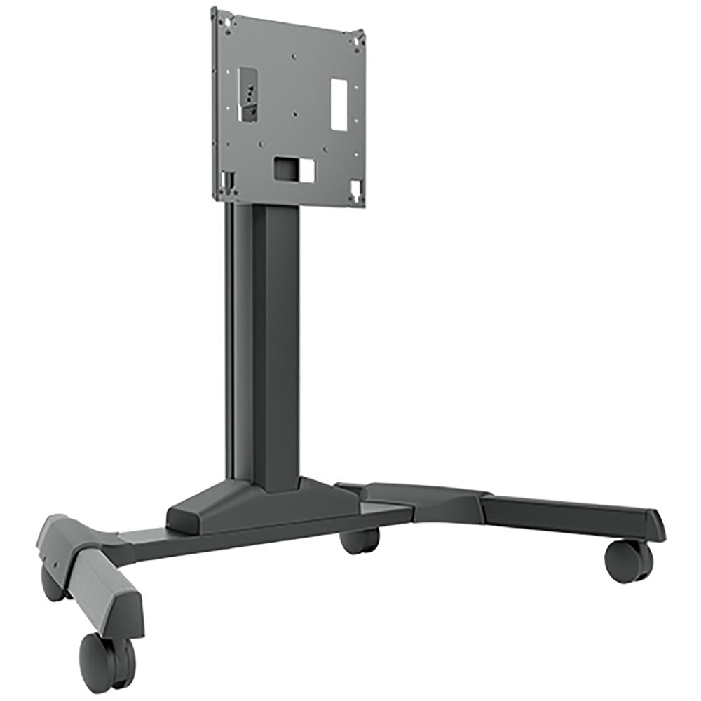 Electric Height Adjust Cart L -US