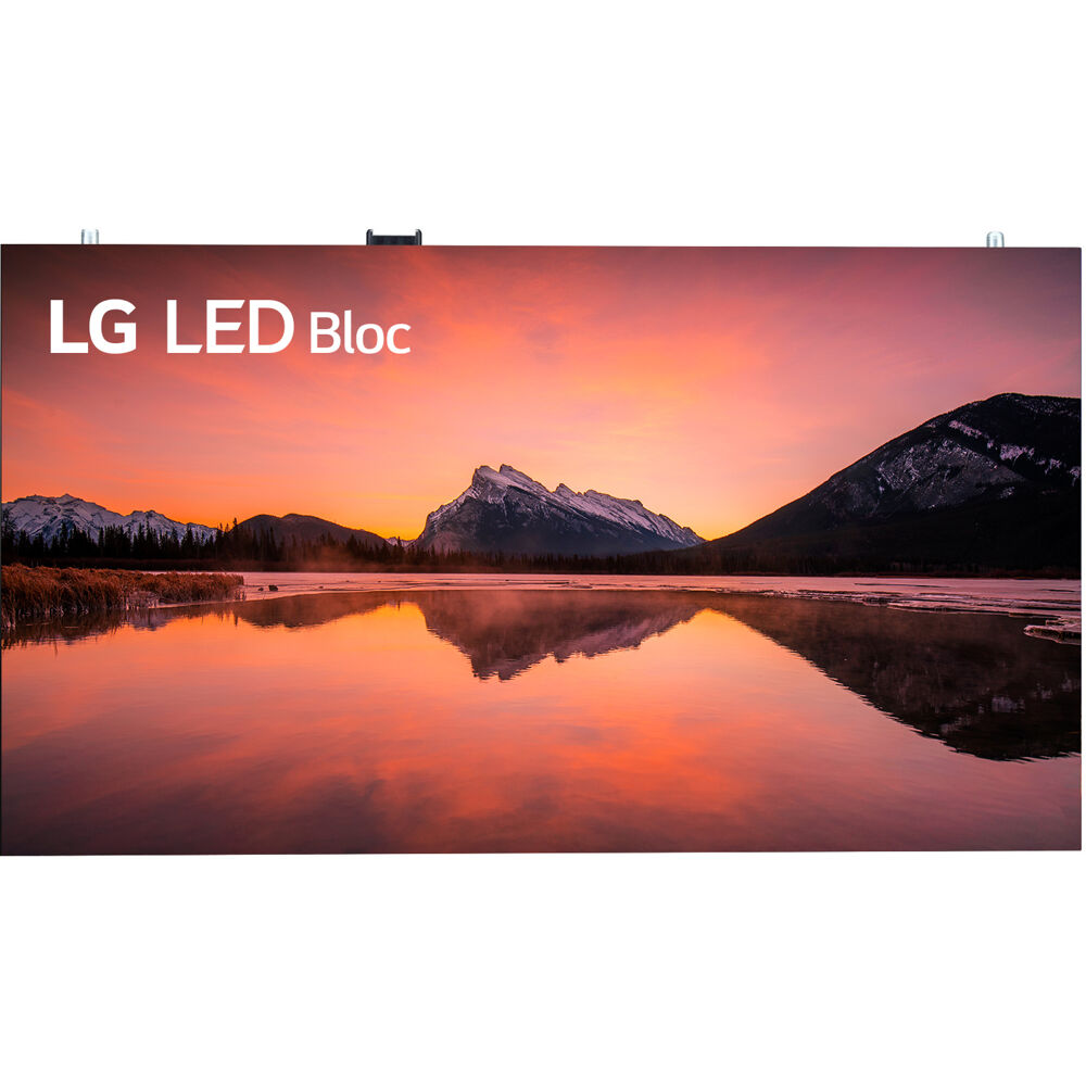 LSAA DVLED P1.25mm Main Cabinet Premium 600Nit 600x337.5x44.9