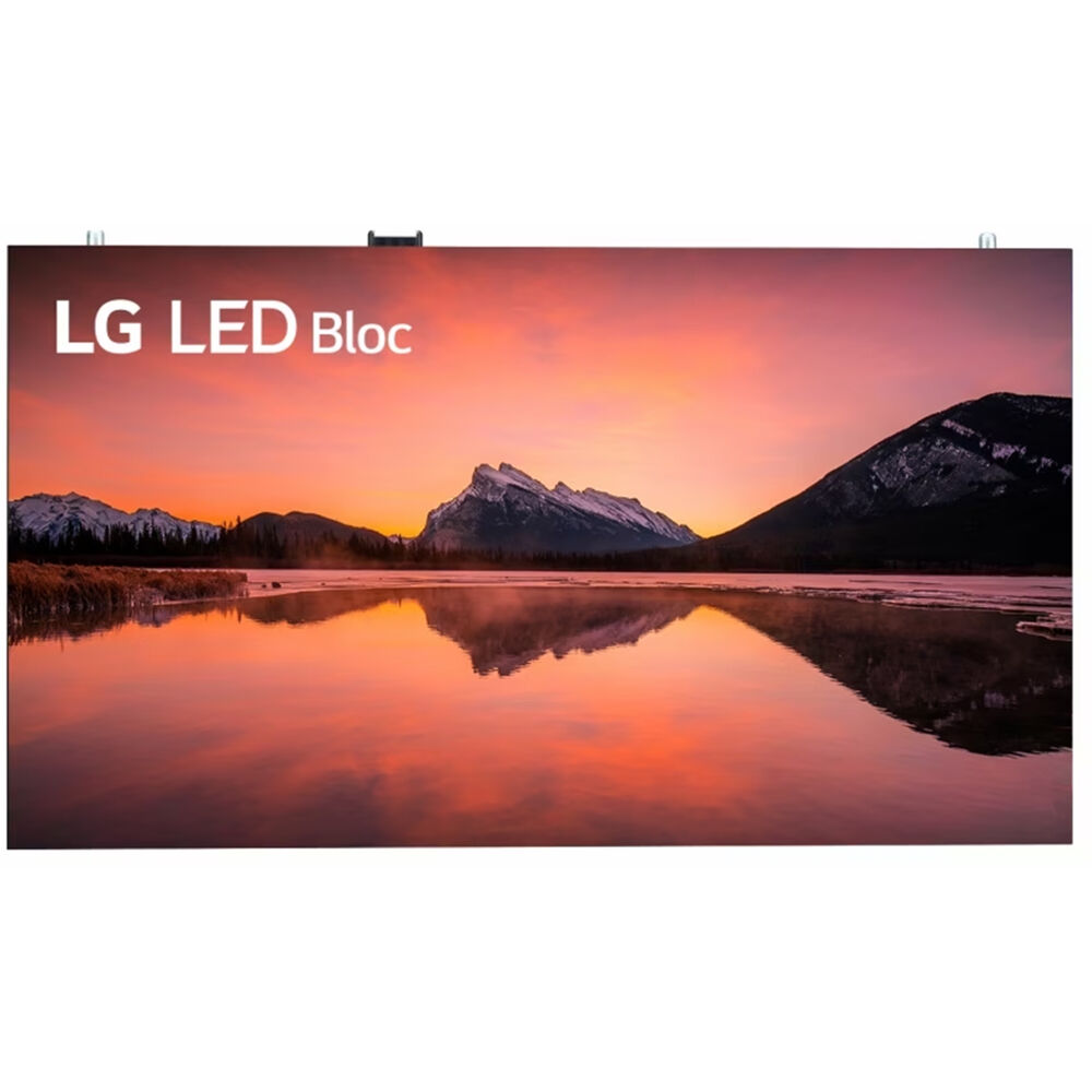 LSAA DVLED P1.25 BROADCAST Secondary Cabinet 600Nit 00x337.5x44.9