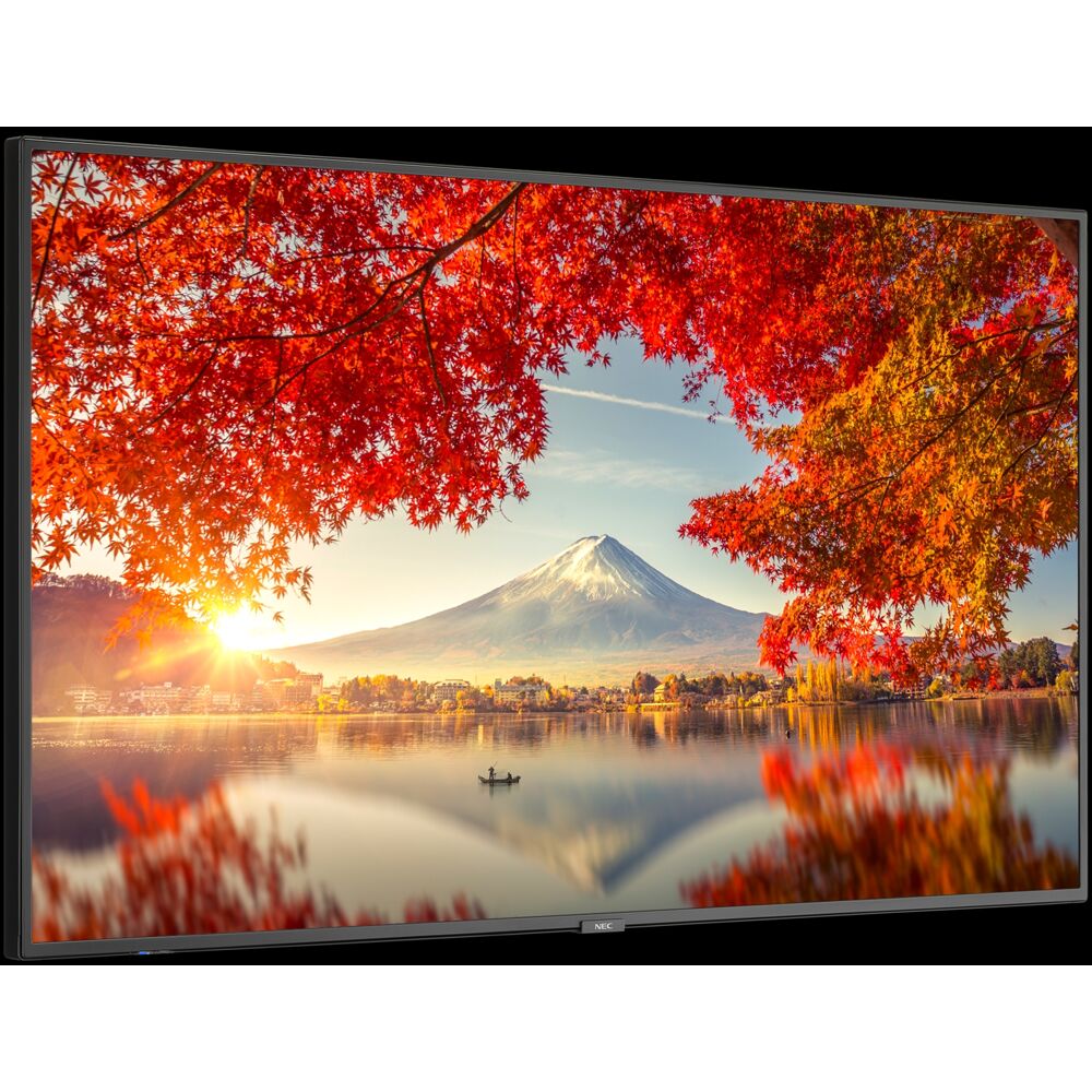 55" 3840 x 2160 LED Display 24/7 [USED]
