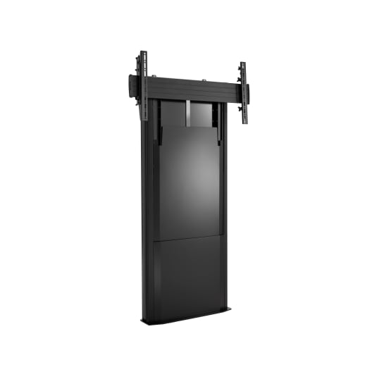Medium Fusion dynamic Height Adjustable Floor Support