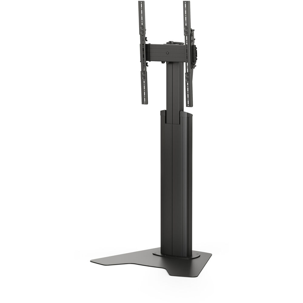 FUSION STRETCH DISPLAY STAND PORTRAIT