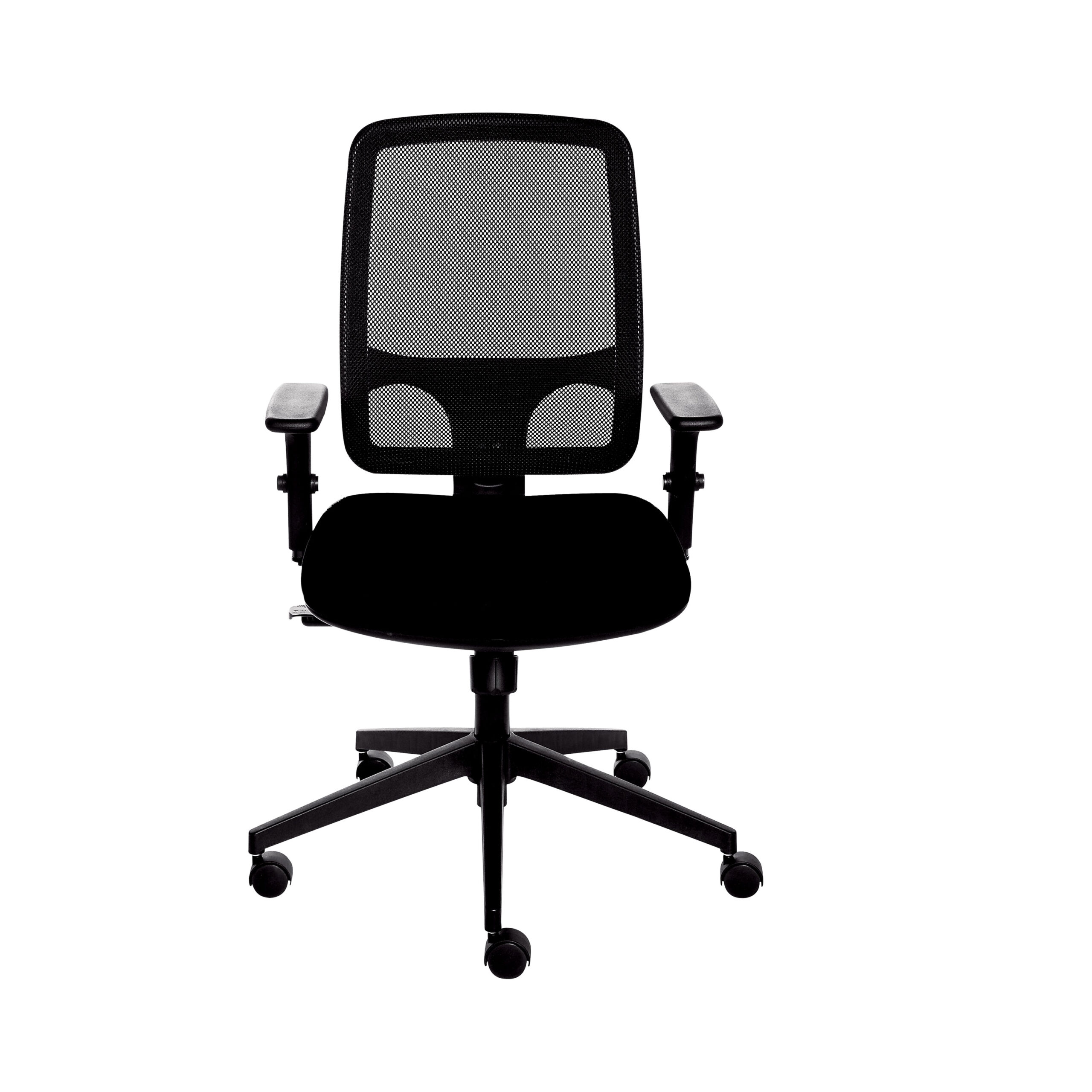Middle Atlantic CHAIR,TSK1,BLK