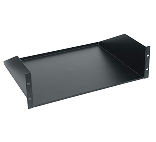 MIDDLE ATLANTIC Stationary Rack Kit With Power - 4RU