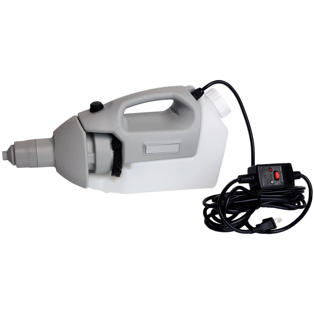 Disinfectant Handheld Mini Fogger With Cord KIT