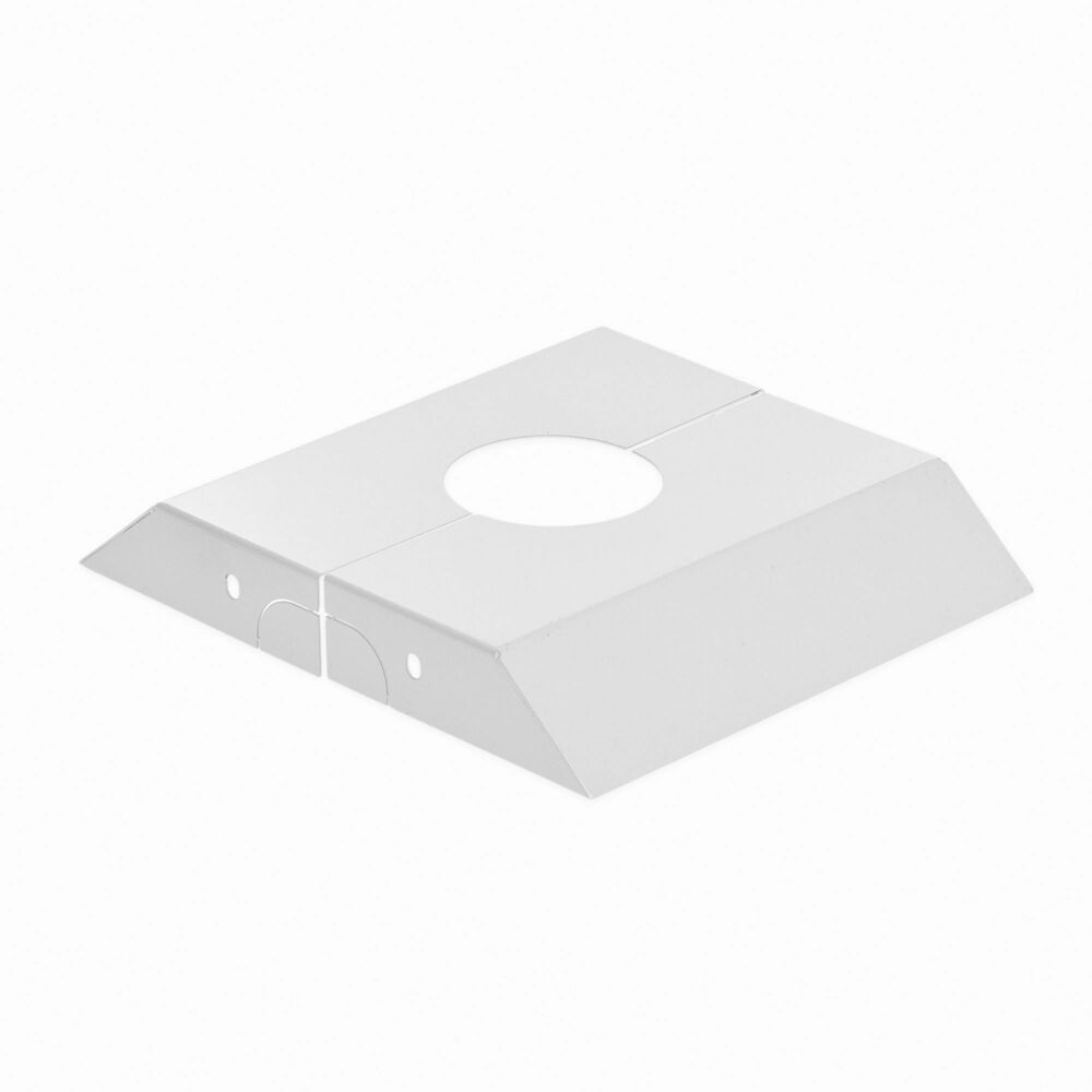 Accesory Cover For MOD-CPF-white