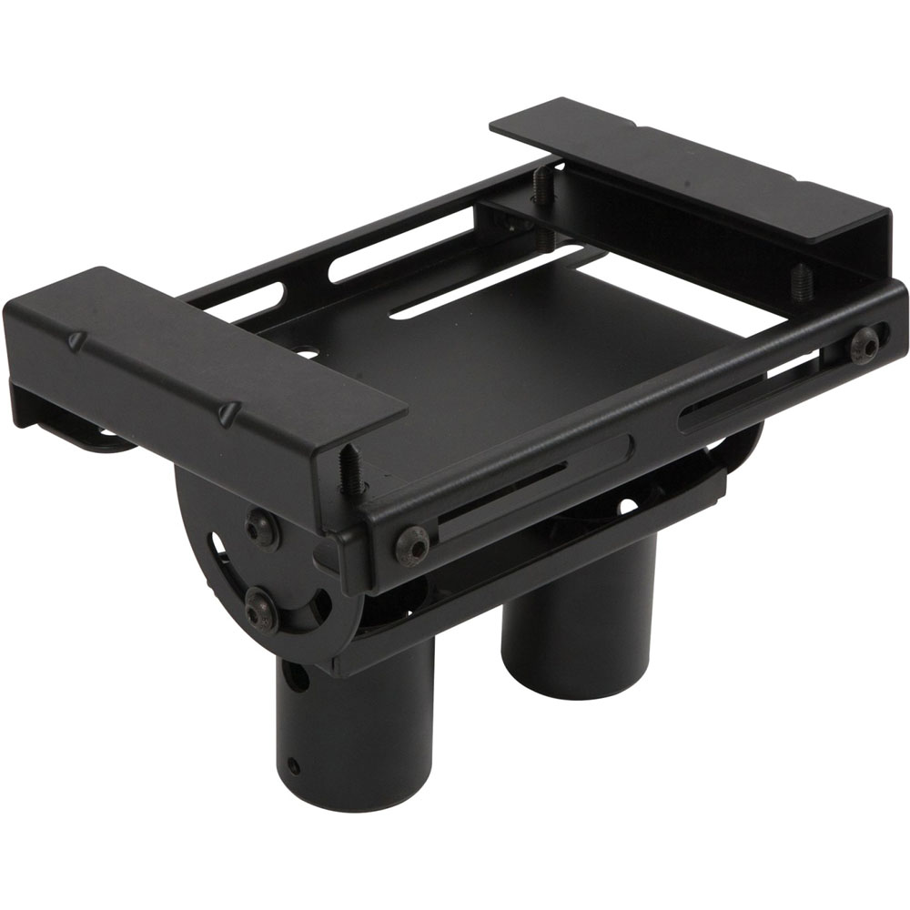 Dual Pole I-beam Ceiling Plate