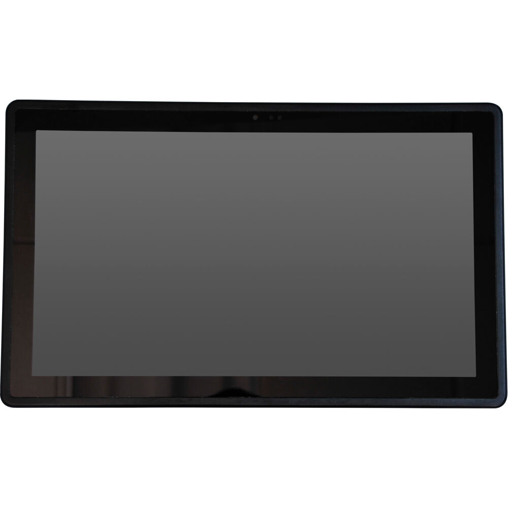 21.5" 1920x1080 Outdoor Display with Android RK-3288, 3.5mm Audio