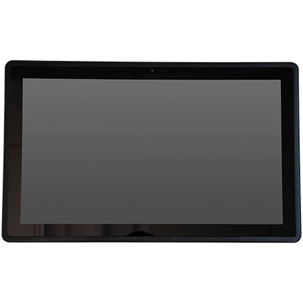 32" 1920x1080 Outdoor P-Cap Touch Display 1500 Nits