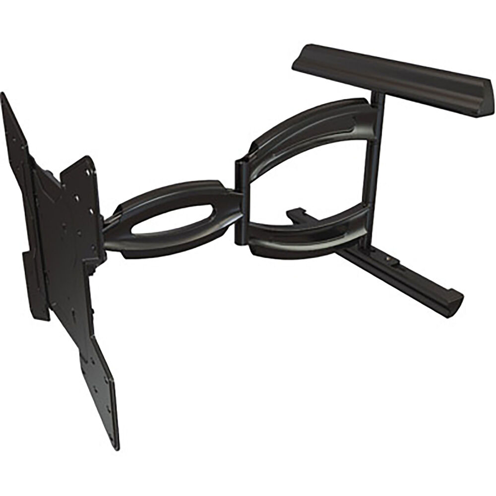 Articulating Mount 400x400 150 Lbs Max Weight  Dual stud