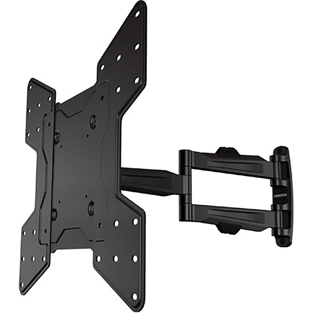 Mustang Articulating mount for 13" to 55" flat panel screens
