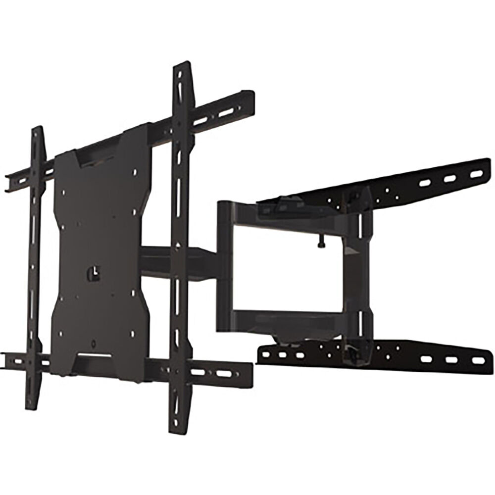 Articulating Mount 600x400 80Lbs Max Weight Dual 16/20 center stud