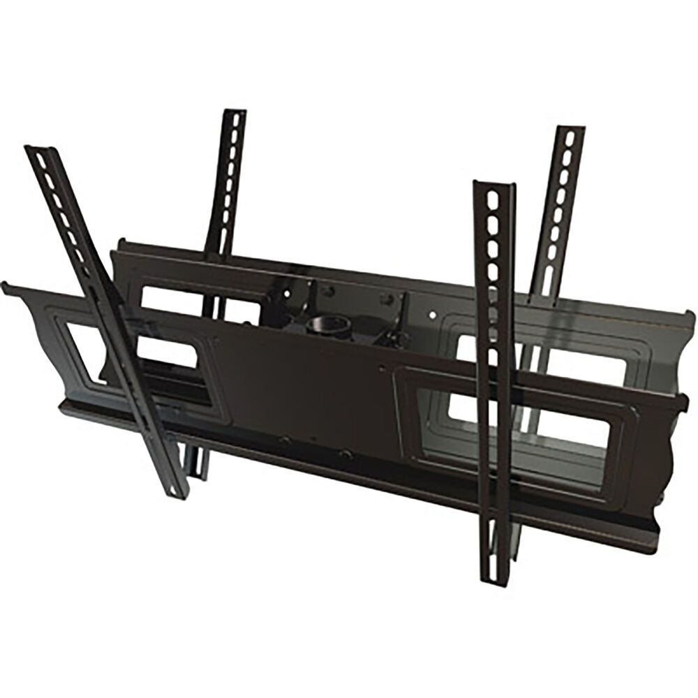 Mustang Pro Ceiling Mount Back-to-back 700x500 150Lbs Max Weight