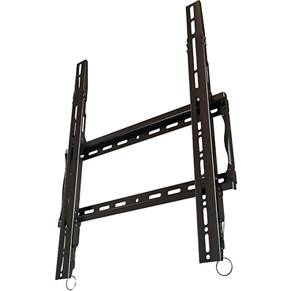 Flat Mount Portrait 400x600 150Lbs Max Weight PosPost install Leveling