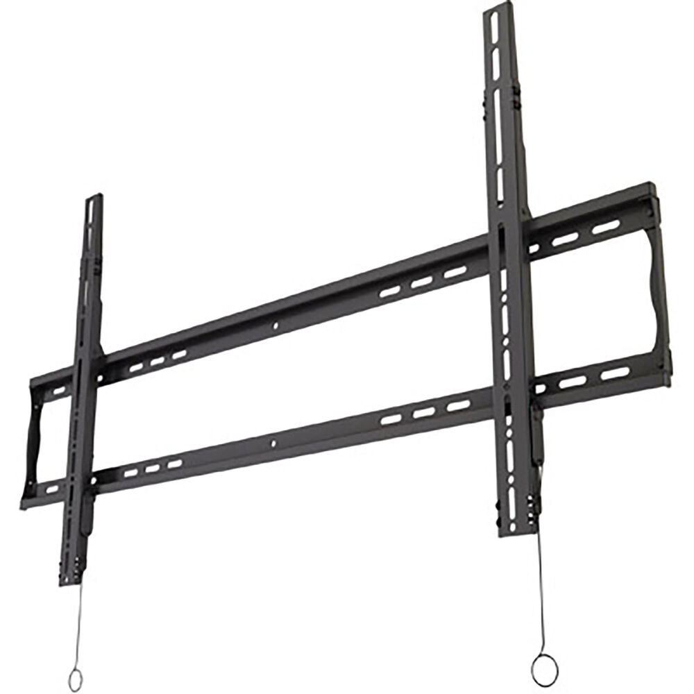 Mustang Pro Flat Mount 1000x600 300lbs Post install Leveling