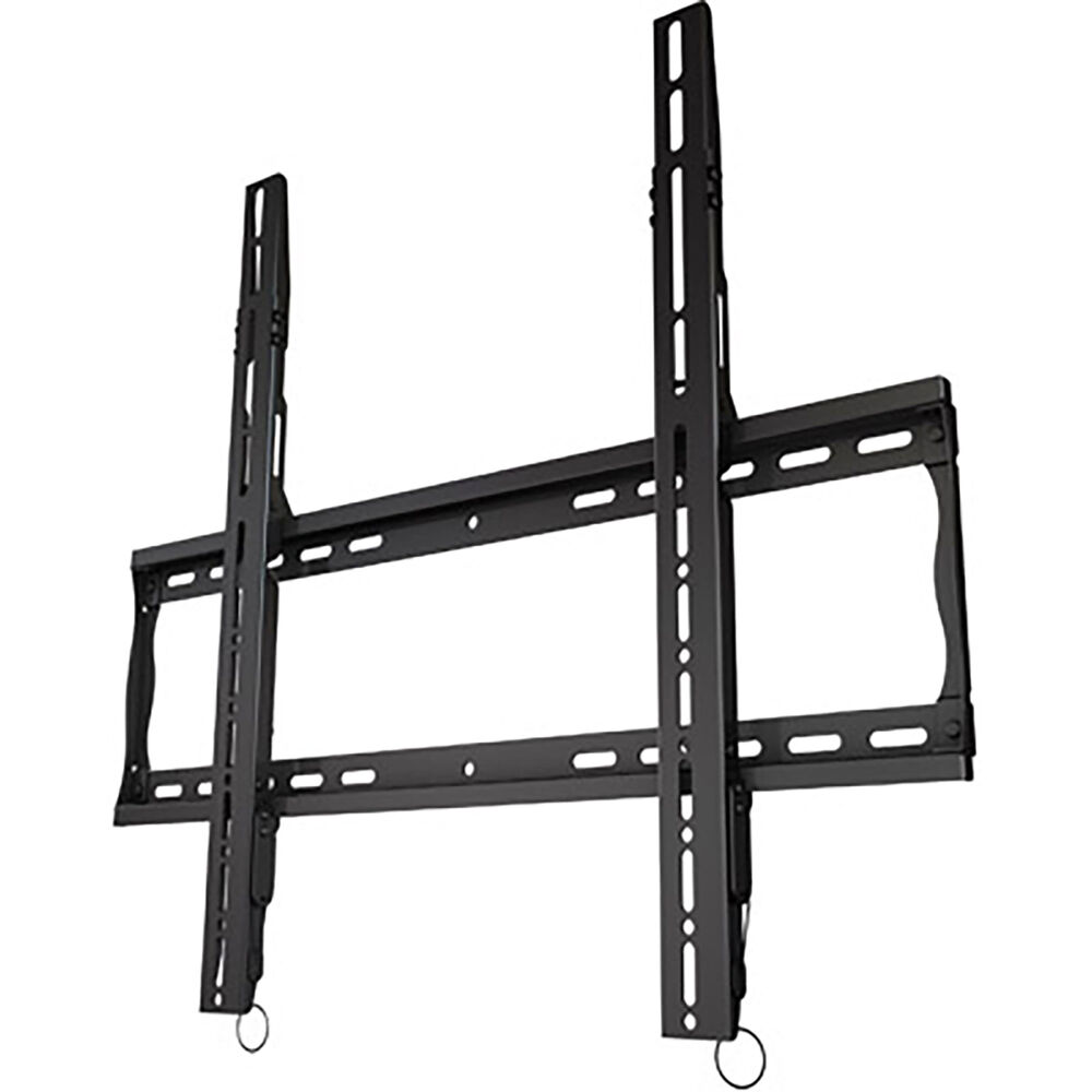 Mustang Pro Flat Mount 800x600 200lbs Post install Leveling