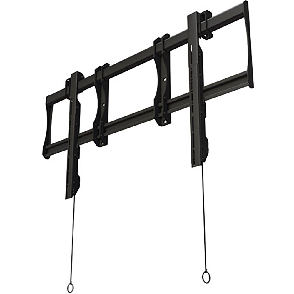 Flat Mount 1300x600 400lbs Heavy Duty; PosPost install Leveling; Locks
