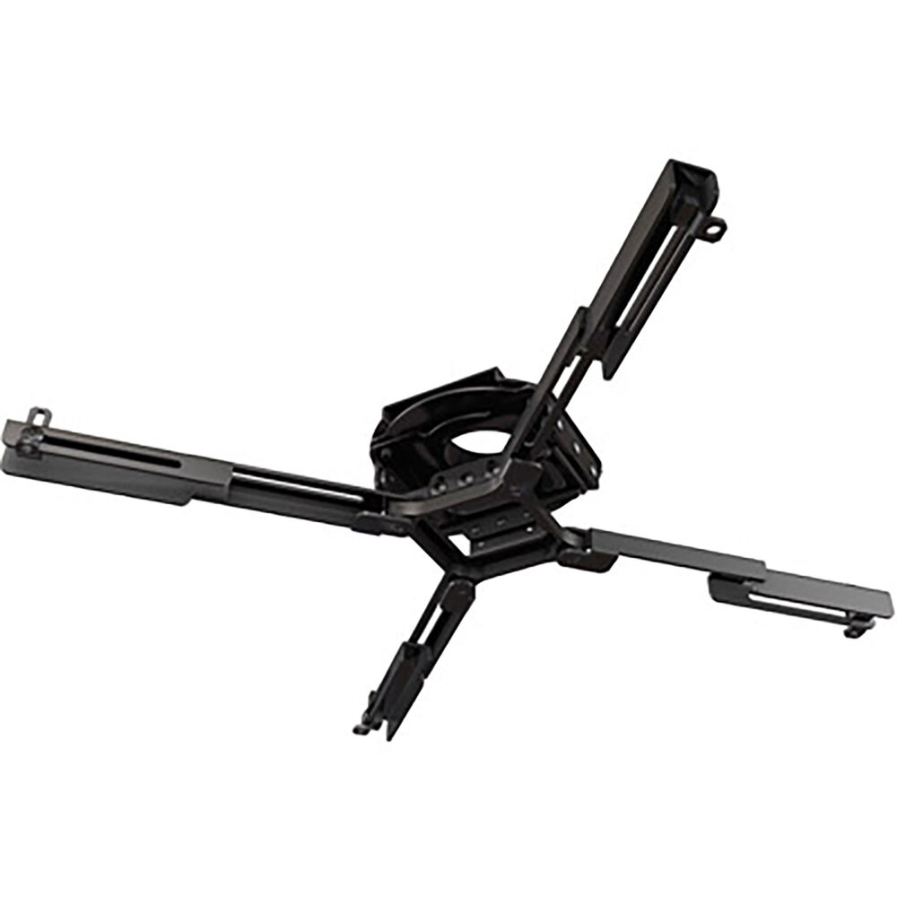 Mustang Pro Projector Mount 70lbs Black