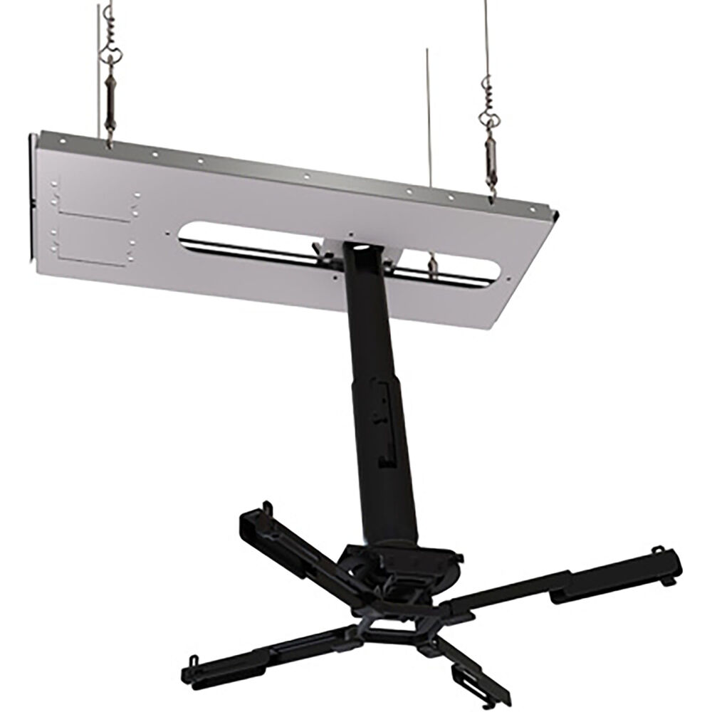 Projector Mount Kit Suspended Drop Ceiling MPJ2; MPCAS1W; MPEA01218