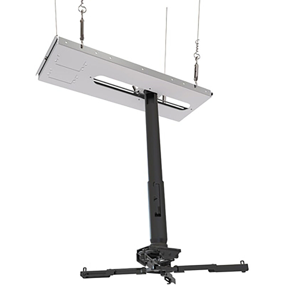 Projector Mount Kit Suspended Drop Ceiling MPJ2; MPCAS1W; MPEA01824