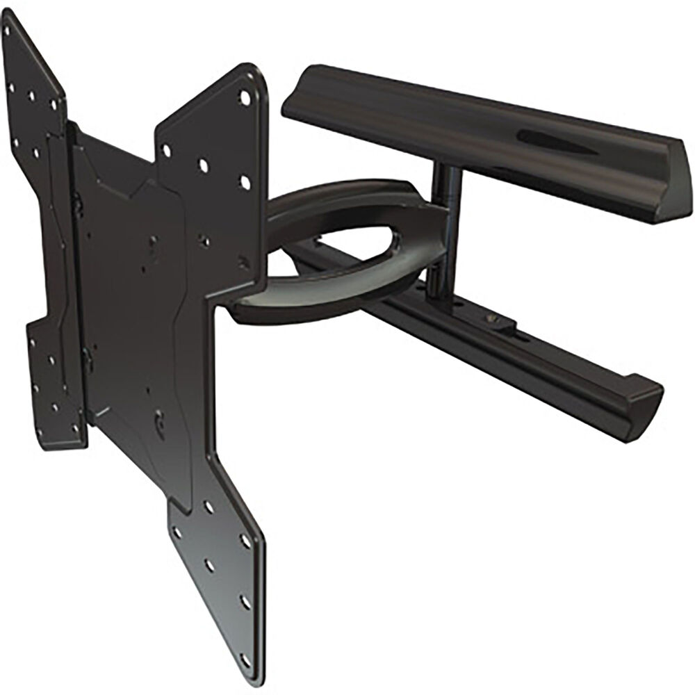 Mustang Pro Pivot Mount 400x400 150lbs Dual stud