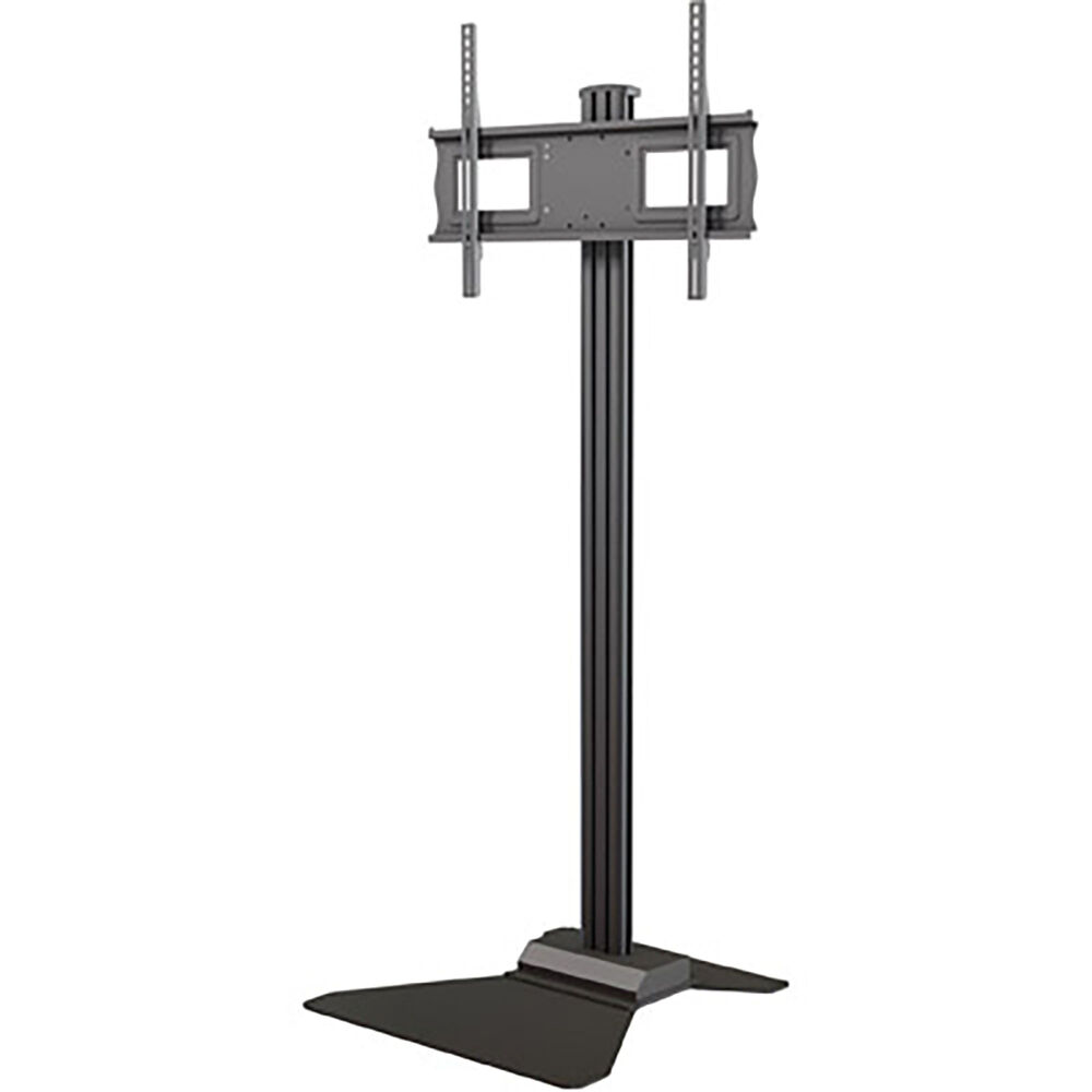 Mustang Pro Floor Stand 700x500 150lbs Metal Shelf