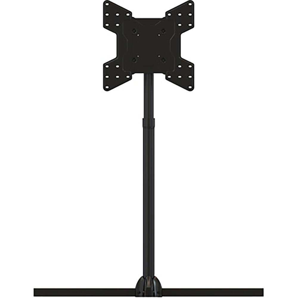Mustang Pro Floor Stand 400x400 100lbs Portable