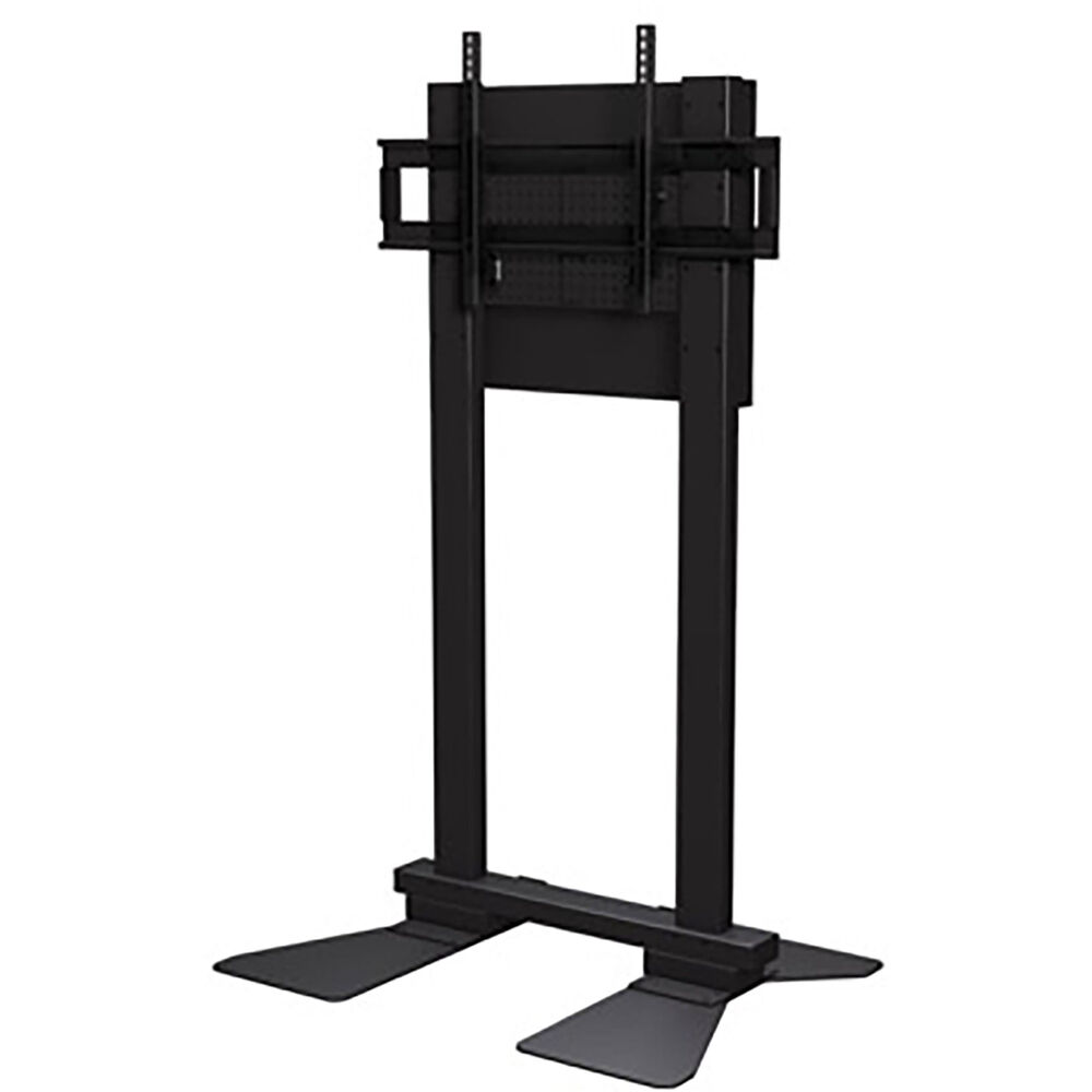 Mustang Pro Floor Stand 800x500 300lbs Security locks