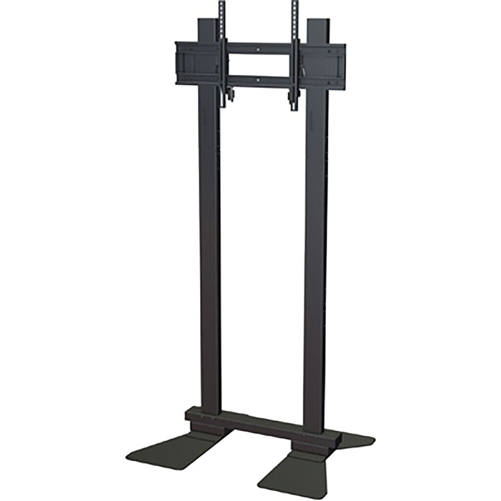 Mustang Pro Floor Stand 800x500 300lbs Portable Security locks