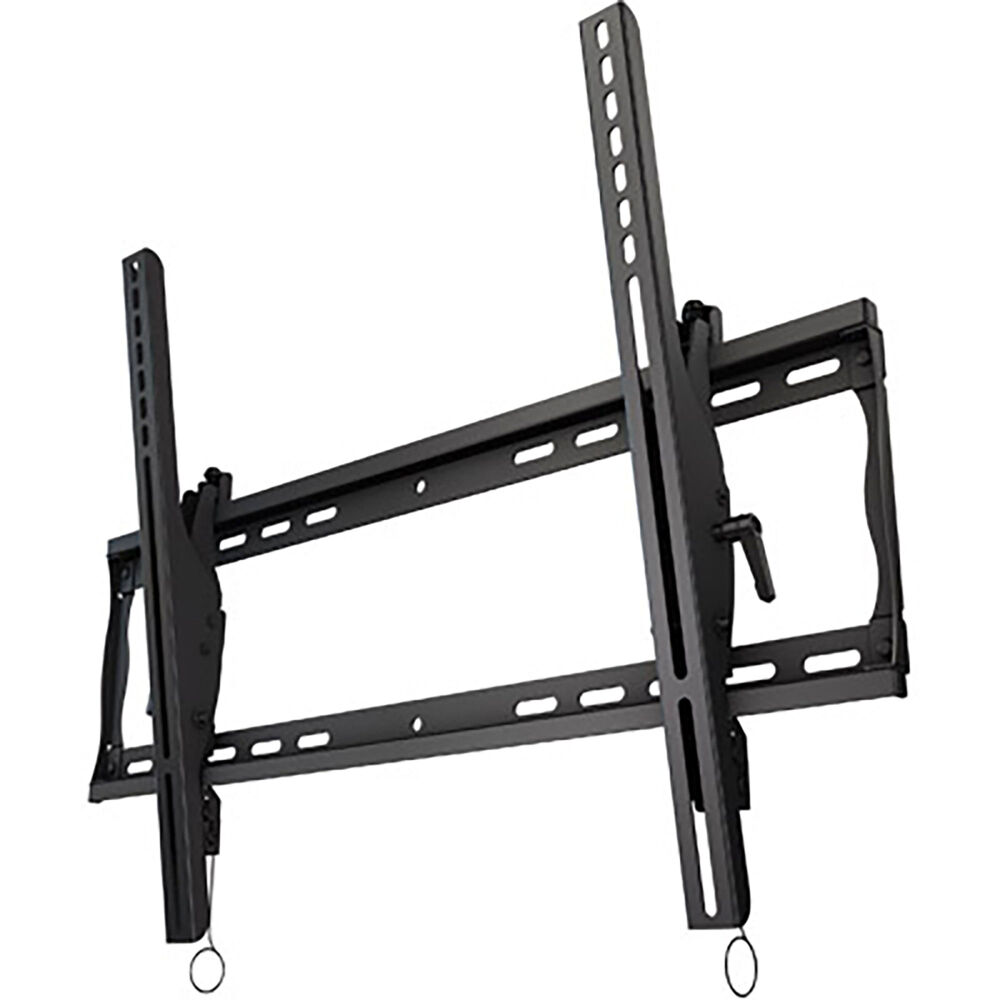 Mustang Pro Tilt Mount 600x500 200lbs Post install Leveling