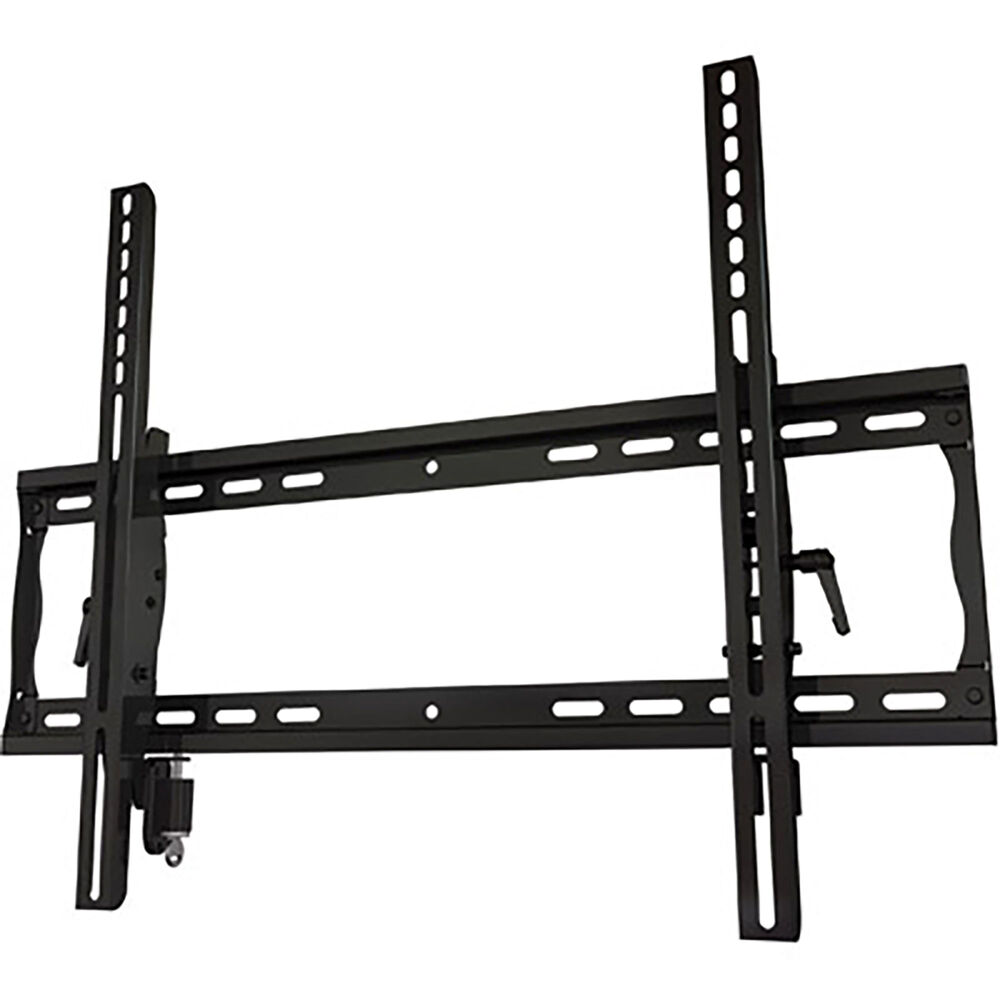 Mustang Pro Tilt Mount 600x500 200lbs Security lock