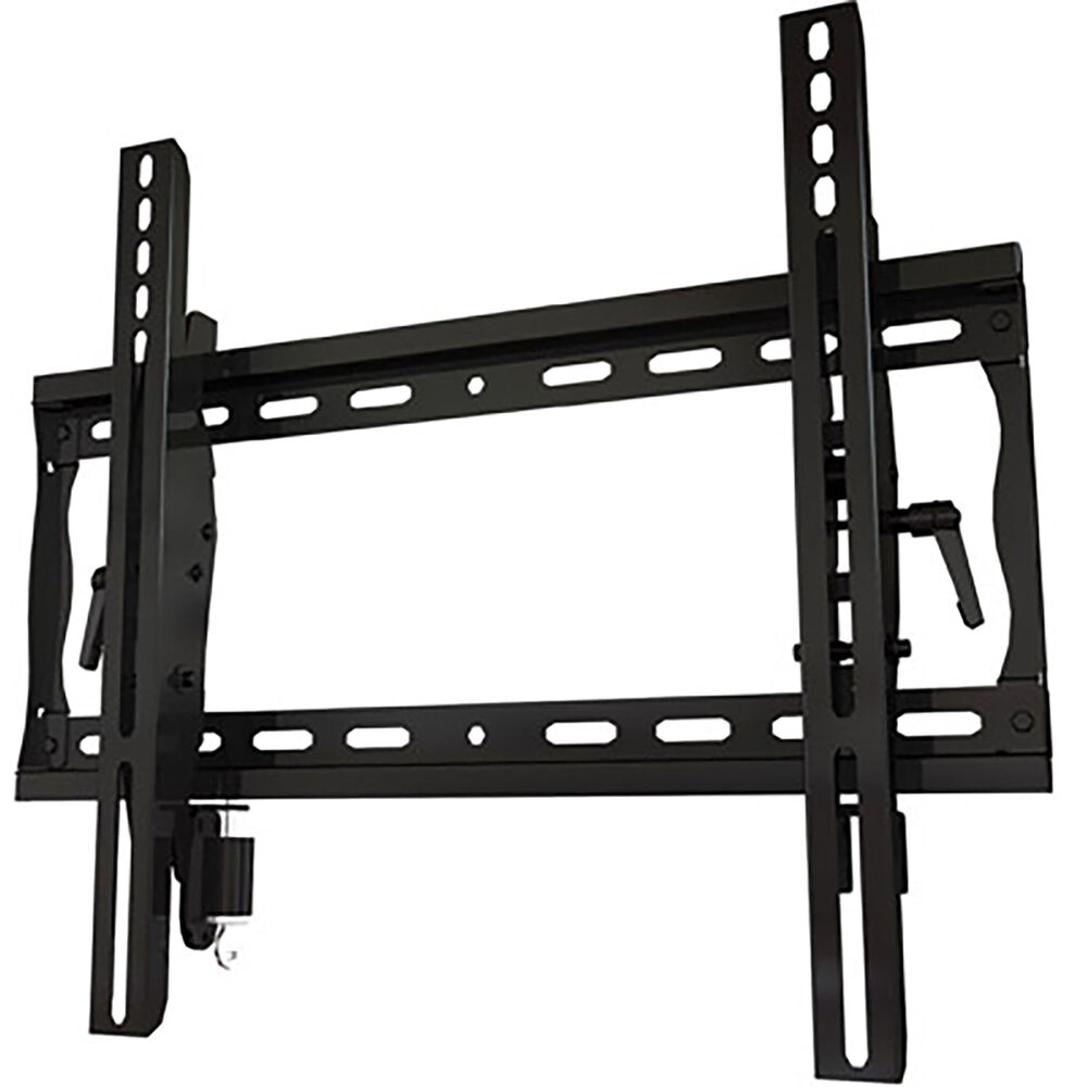Mustang Pro Tilt Mount 400x400 150lbs Security lock