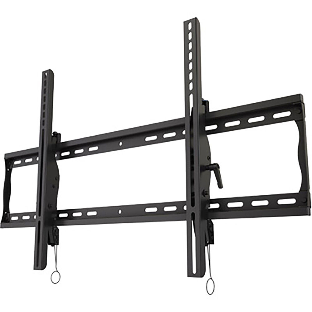 Mustang Pro Tilt Mount 800x500 200lbs Post install Leveling