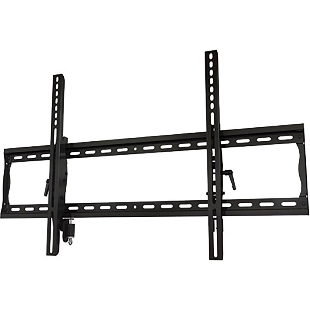 Mustang Pro Tilt Mount 800x500 200lbs Security lock