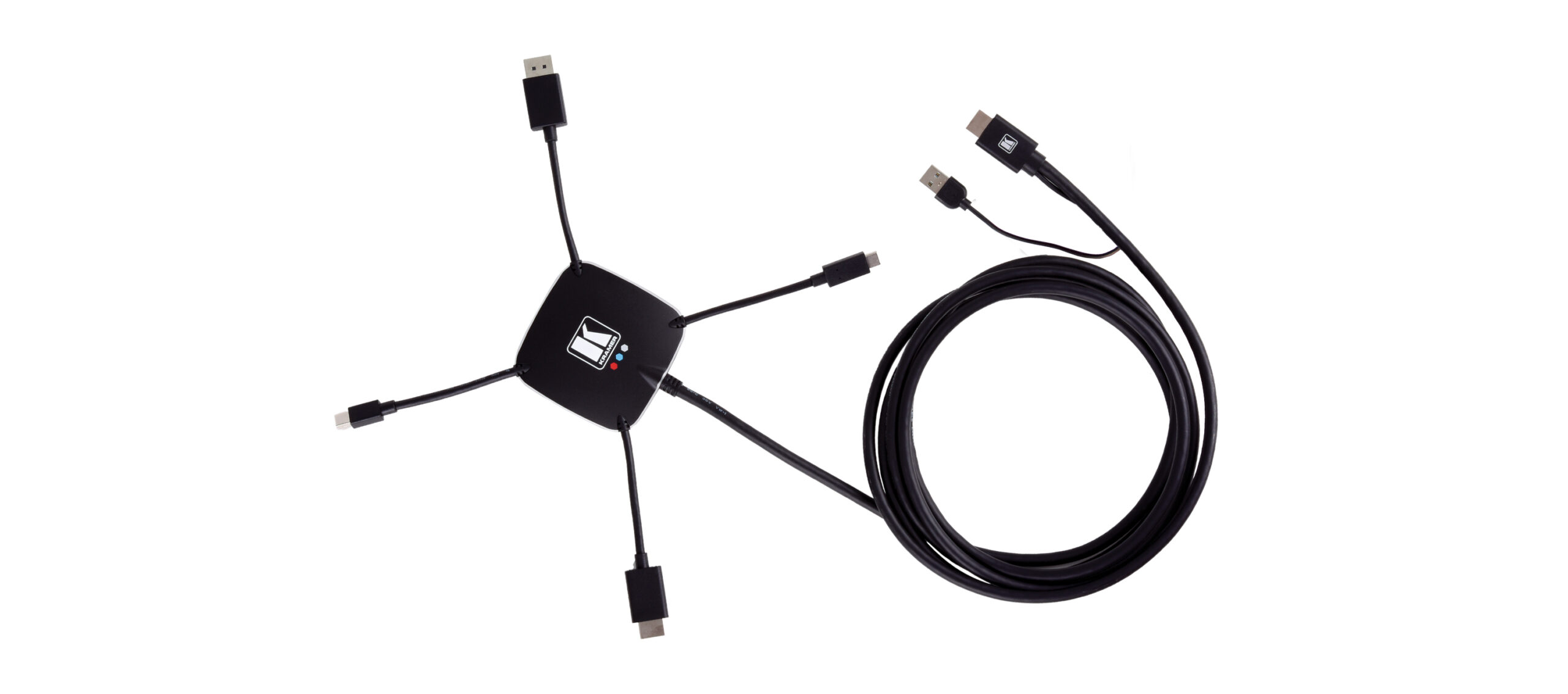 Multi Format Adaptor