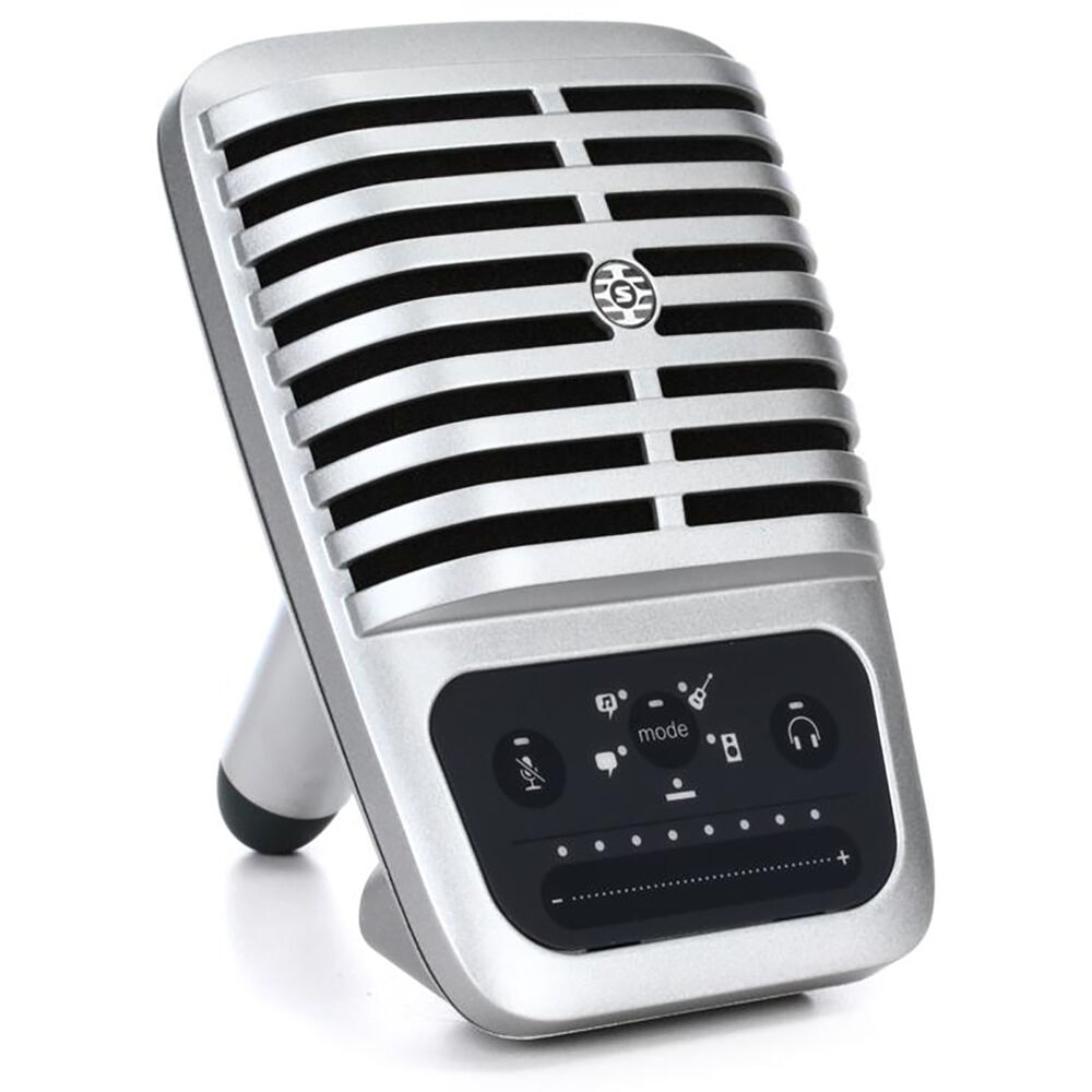 MV51 Professional Home Studio Microphone