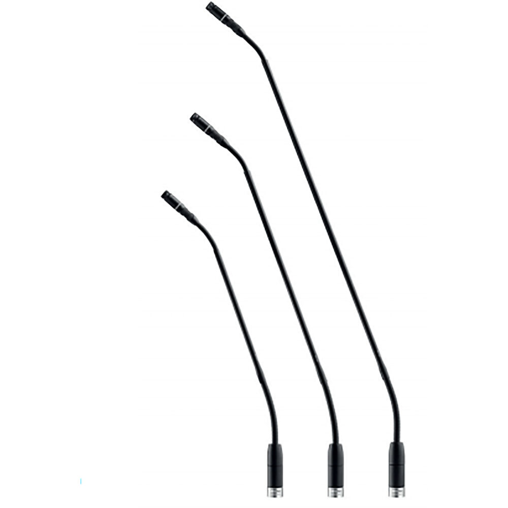 20 inch Goosneck Mic