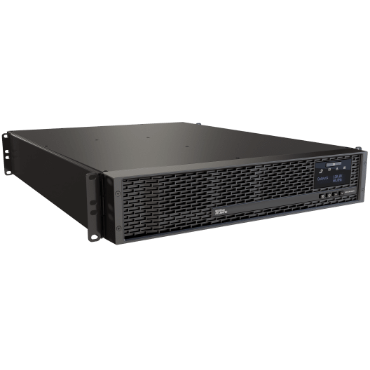 NEXSYS UPS Backup Power System - UPX-RLNK-2000R-2