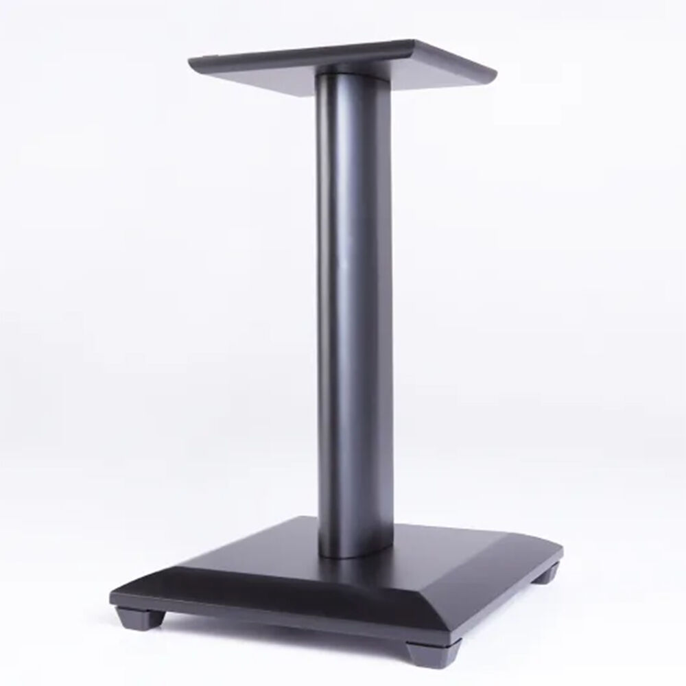 18 Tall Speaker Stands with 7.5" x 7.5" Top Plate
