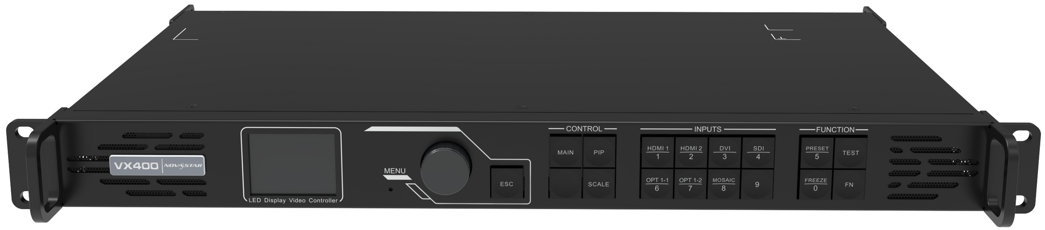 Novastar Vx600 LED Display Video Processor All-in-1 LED controller