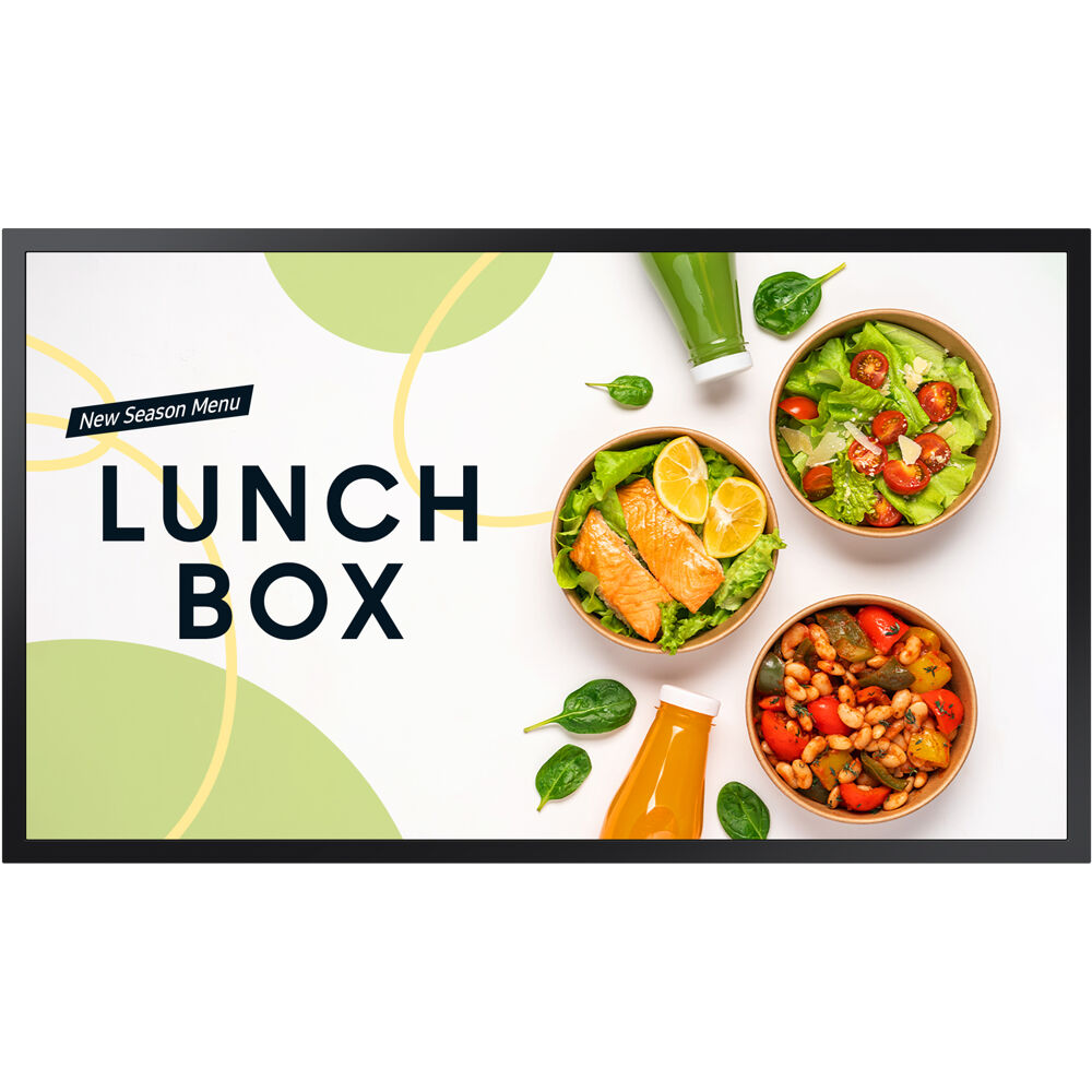 32Inch Commercial Outdoor Display