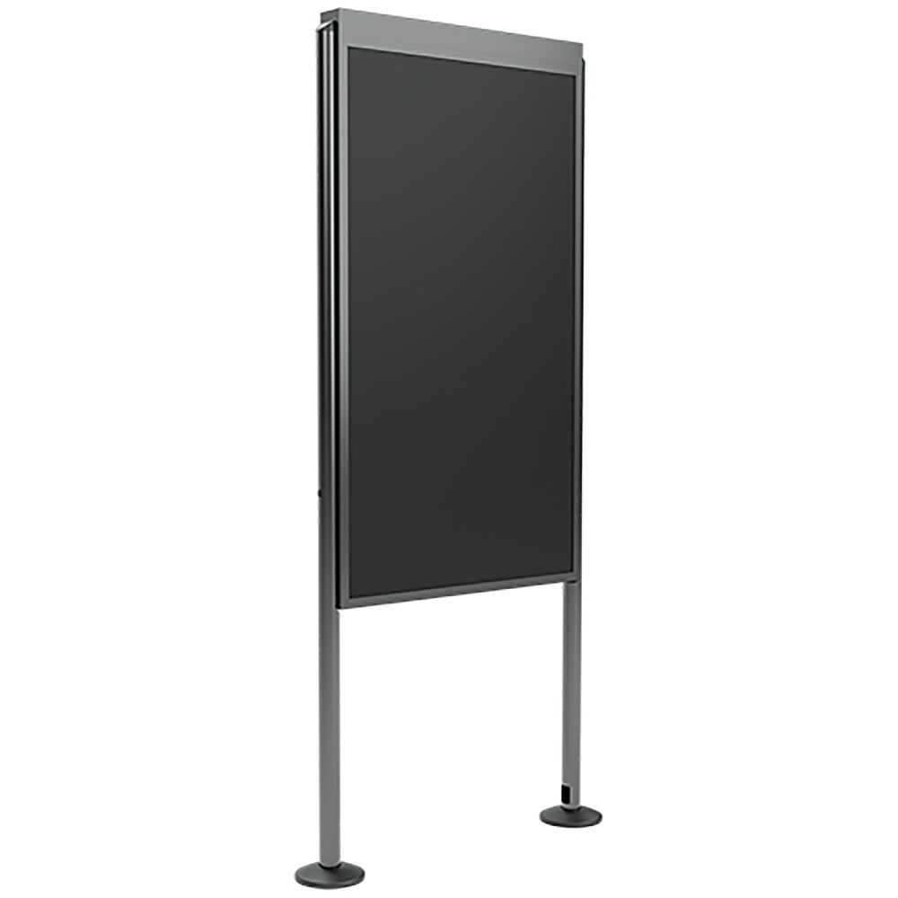 Samsung 55OMD Bolt-Down Stand