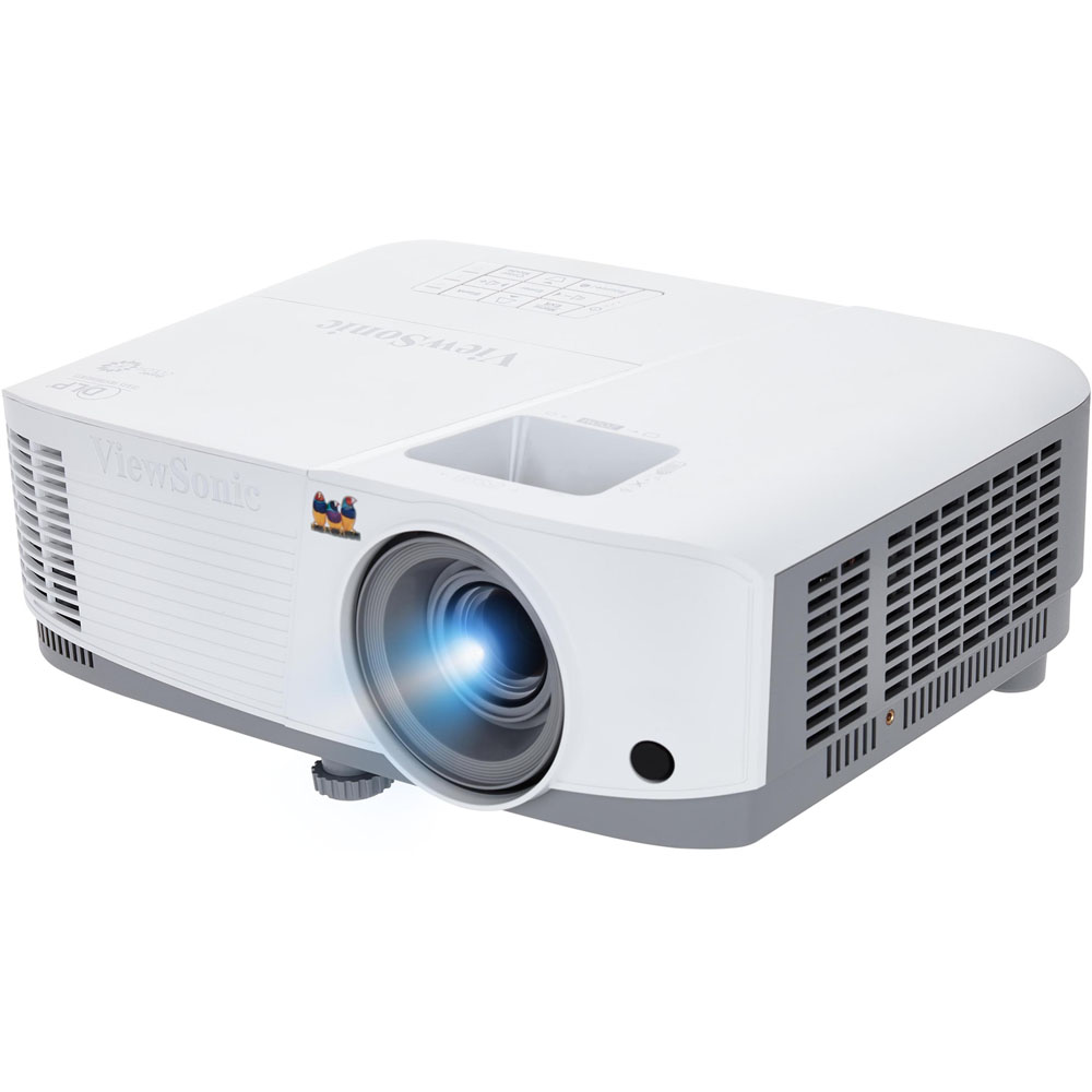 XGA DLP projector, 1024 x68 , 4,000 lumens with a 22,000:1 contrast ratio at Dy