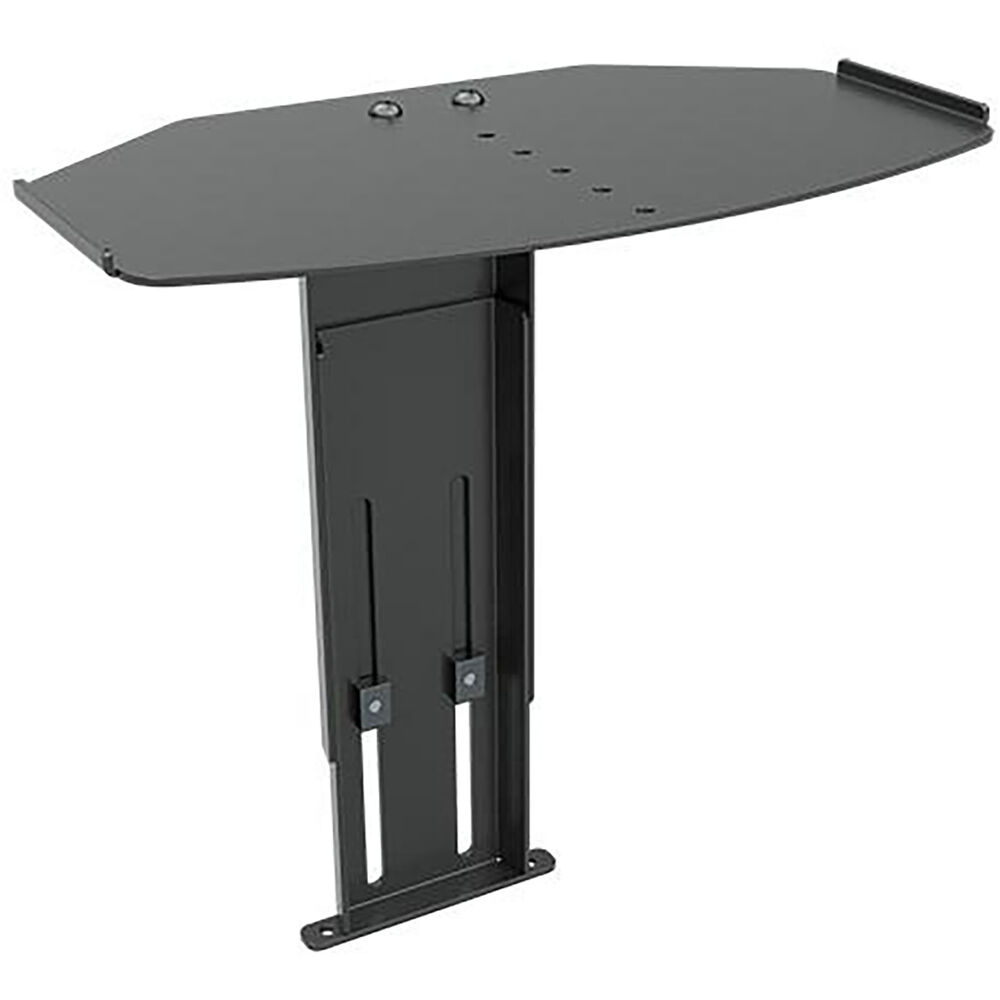 Video Conferencing Camera Shelf - 14" for XL Displays