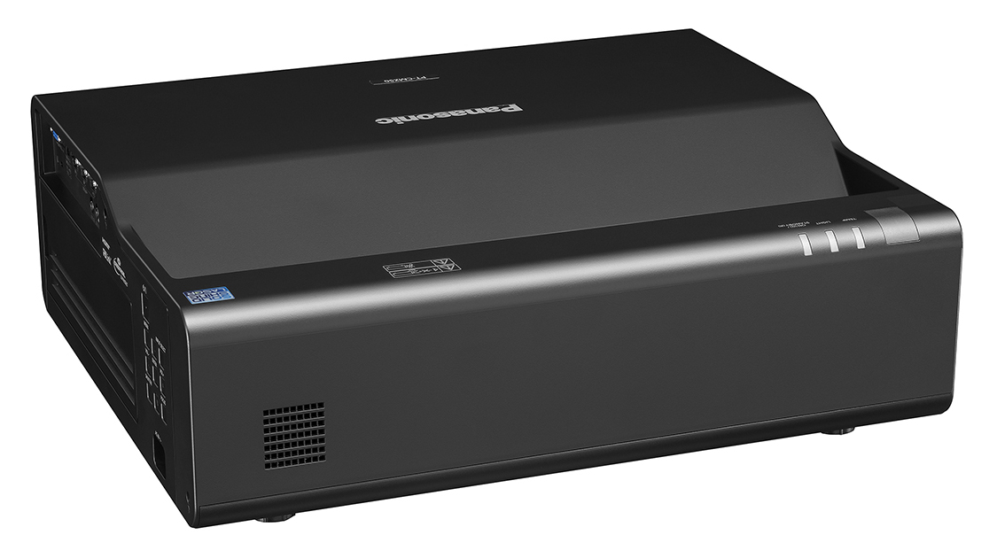 Panasonic PT-CMZ50BU