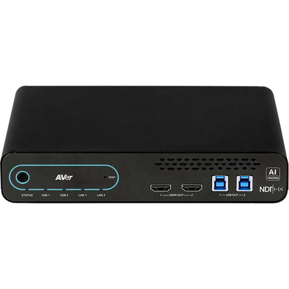 AVer MT300N Professional Auto Tracking Box