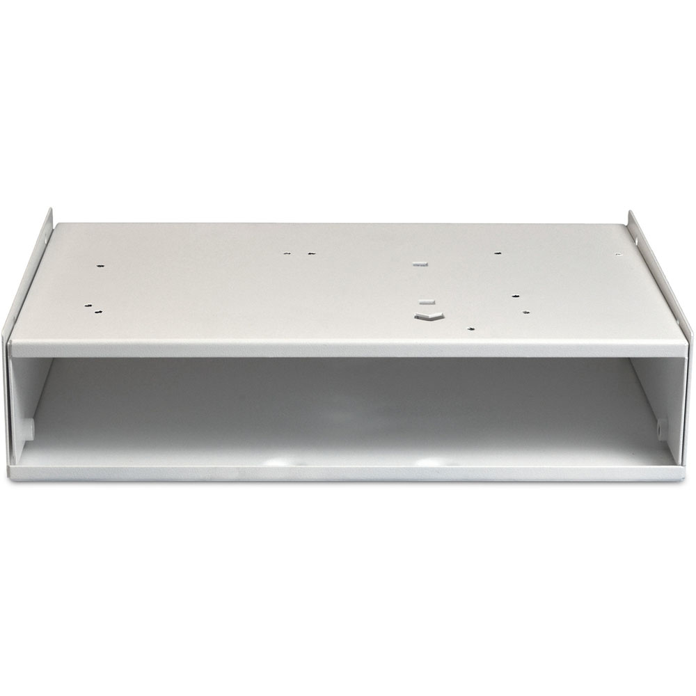 With the  PJ-IWBADP-005 Adapter Plate, you can easily install select  projectors