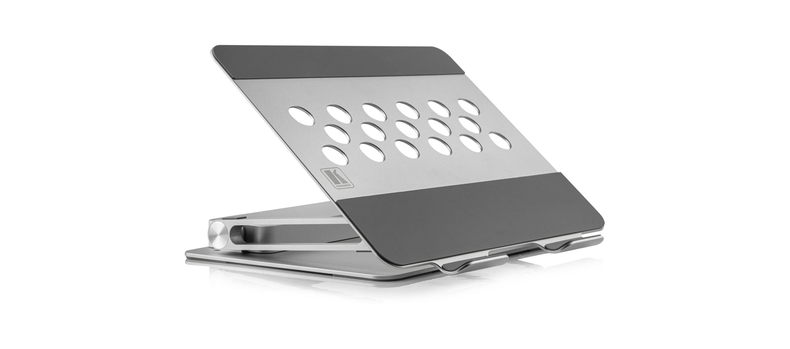 Portable Docking Station and Laptop Holder